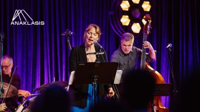 CONCERT | MICHAEL BATES | METAMORPHOSES: VARIATIONS ON LUTOSŁAWSKI